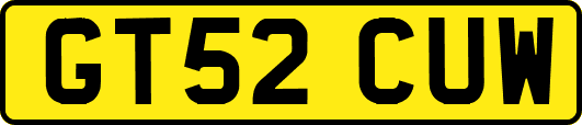 GT52CUW