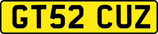 GT52CUZ