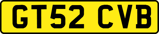 GT52CVB