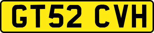 GT52CVH