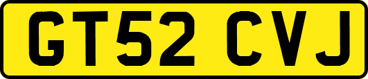 GT52CVJ