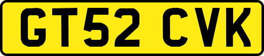 GT52CVK