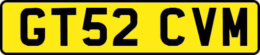 GT52CVM