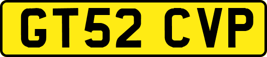 GT52CVP