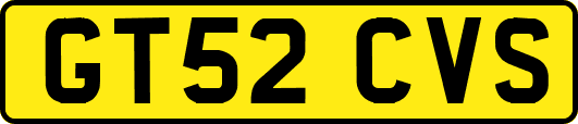 GT52CVS