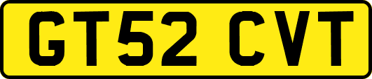 GT52CVT
