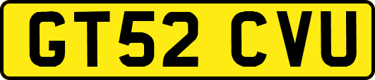 GT52CVU