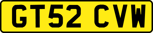 GT52CVW