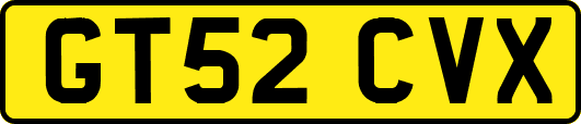 GT52CVX