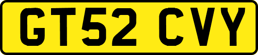 GT52CVY