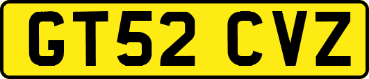 GT52CVZ