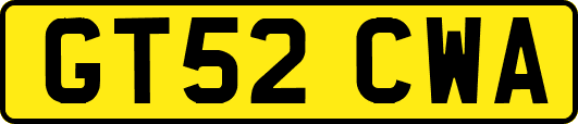 GT52CWA