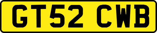 GT52CWB