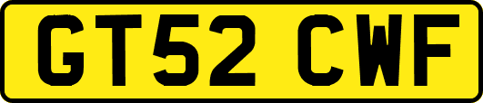 GT52CWF