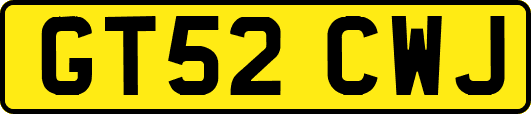 GT52CWJ