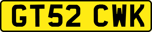 GT52CWK