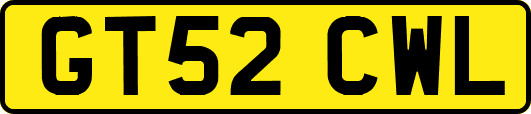GT52CWL