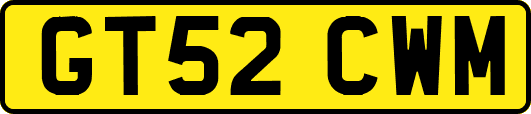 GT52CWM