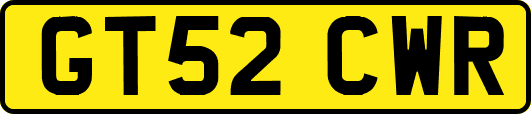 GT52CWR