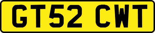 GT52CWT
