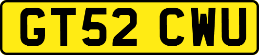 GT52CWU