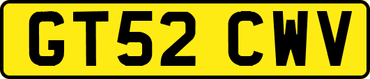 GT52CWV