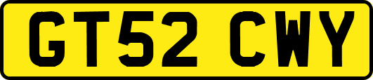 GT52CWY