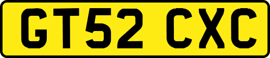 GT52CXC