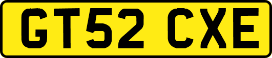 GT52CXE