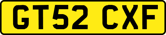 GT52CXF