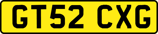 GT52CXG