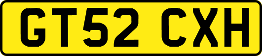 GT52CXH