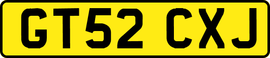 GT52CXJ