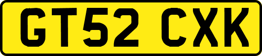 GT52CXK