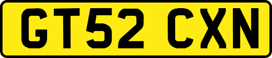 GT52CXN