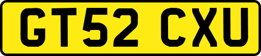 GT52CXU