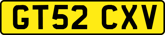 GT52CXV