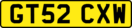 GT52CXW