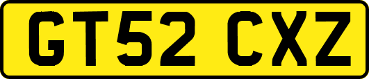 GT52CXZ