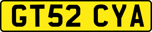 GT52CYA