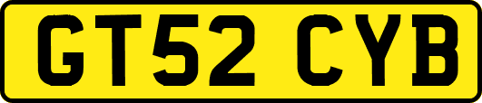 GT52CYB