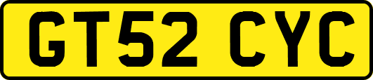 GT52CYC