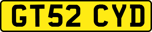 GT52CYD