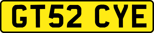 GT52CYE
