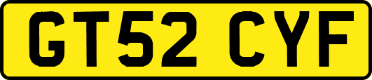 GT52CYF
