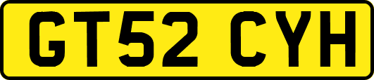 GT52CYH