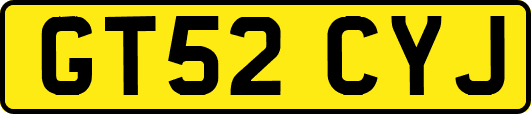 GT52CYJ
