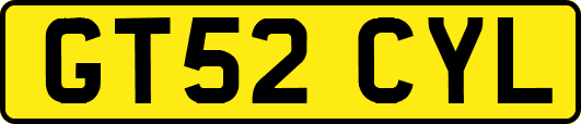 GT52CYL