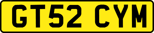GT52CYM