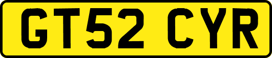 GT52CYR